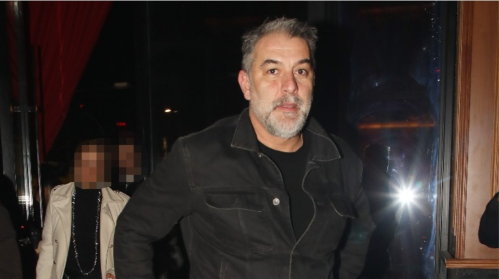 Μπισμπίκης: «Πέρασα ένα κομμάτι σκληρής αλητείας - Αδέσποτος στην Αθήνα, ουσίες, δεν τελείωσα το σχολείο»